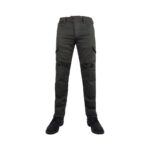 The Biker Jeans Thebikerjeans Adventure Flx. Khaki Korumalı Motosiklet Pantolonu
