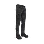 The Biker Jeans Thebikerjeans Adventure Flx. Camo Korumalı Motosiklet Pantolonu