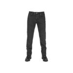 The Biker Jeans Thebikerjeans Urbanizer Black Korumalı Cordura Motosiklet Kot Pantolon