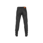 The Biker Jeans Thebikerjeans Urbanizer Black Korumalı Cordura Motosiklet Kot Pantolon - Görsel 4