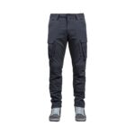 The Biker Jeans Thebikerjeans Truva Cargo Antra Korumalı Motosiklet Pantolonu Erkek