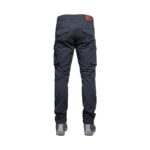 The Biker Jeans Thebikerjeans Truva Cargo Antra Korumalı Motosiklet Pantolonu Erkek - Görsel 2