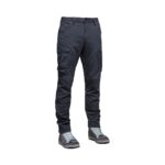 The Biker Jeans Thebikerjeans Truva Cargo Antra Korumalı Motosiklet Pantolonu Erkek - Görsel 3
