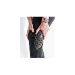 Riderdenim Karayel Korumalı Motosiklet Kot Pantolon Unisex - Görsel 5