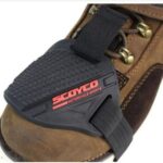 Ebakbak Ayakkabı Koruyucu Bot Koruma Kauçuk Vites Değiştirici