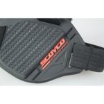 Ebakbak Ayakkabı Koruyucu Bot Koruma Kauçuk Vites Değiştirici - Görsel 2