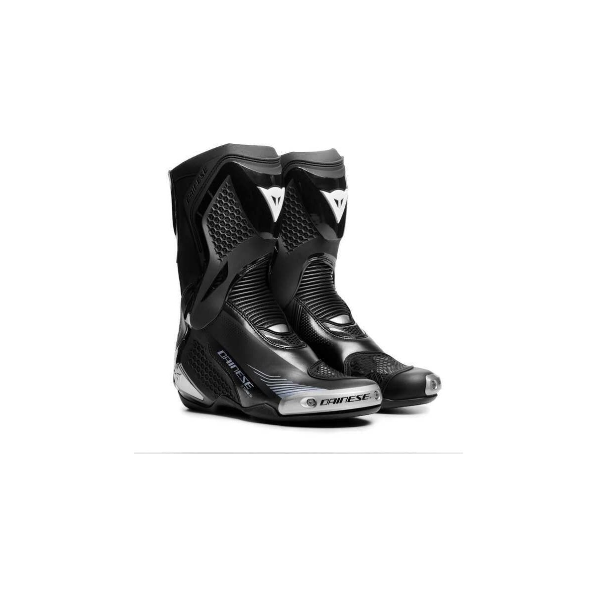 110001271120780.jpg Dainese Torque 4 Motosiklet Botu Siyah - Görsel 1