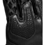 Dainese Air-Maze Unisex Motosiklet Eldiveni Black - Görsel 2