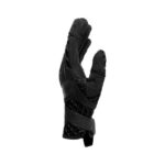 Dainese Air-Maze Unisex Motosiklet Eldiveni Black - Görsel 4