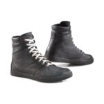 Tcx X-Wave Waterproof Korumalı Motosiklet Botu Siyah