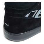 Dainese York D-Wp Shoes Korumalı Motosiklet Ayakkabı Blk Ant - Görsel 4