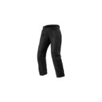 Revit Factor 5 H2O Kadın Motosiklet Pantolon Siyah