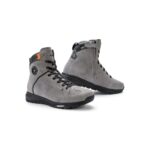 Stylmartin Zed Air Grey Korumalı Motosiklet Ayakkabısı - Görsel 2