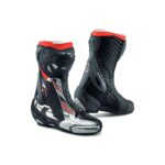 Tcx Rt-Race Pro Air Motosiklet Botu Siyah-Kırmızı