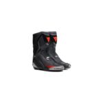Dainese Torque 4 Air Black Red Lava Yazlık Deri Bot