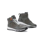 Stylmartin Piper Air Grey Korumalı Motosiklet Ayakkabısı - Görsel 2