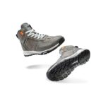 Stylmartin Piper Air Grey Korumalı Motosiklet Ayakkabısı - Görsel 3