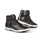 Stylmartin Iron Black Nero Korumalı Motosiklet Ayakkabısı