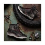 Stylmartin Iron Black Nero Korumalı Motosiklet Ayakkabısı - Görsel 2