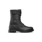 Stylmartin Rocket Wp Black Korumalı Motosiklet Ayakkabısı