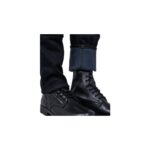 Riderdenim Kasırga Korumalı Kışlık Motosiklet Kot Pantolon - Görsel 5