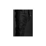 Ls2 Chart Evo Korumalı Motosiklet Pantolonu Long Boy Siyah - Görsel 2