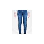 Riderdenim Poyraz Korumalı Motosiklet Kot Pantolon Unisex - Görsel 2