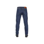 Thebikerjeans Urbanizer Dark Blue Korumalı Cordura Motosiklet Kot Pantolon - Görsel 4
