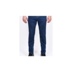 Riderdenim Efil File Korumalı Motosiklet Pantolon Mavi Unisex