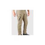 Riderdenim Alize Korumalı Motosiklet Pantolonu Bej - Görsel 3