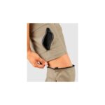 Riderdenim Alize Korumalı Motosiklet Pantolonu Bej - Görsel 5