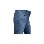 Riderdenim Hayta Korumalı Kot Motosiklet Pantolonu - Görsel 2