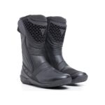 Dainese Fulcrum 3 Gore-Tex Korumalı Motosiklet Bot Black