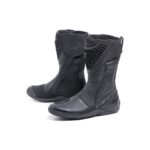 Dainese Fulcrum 3 Gore-Tex Korumalı Motosiklet Bot Black - Görsel 2