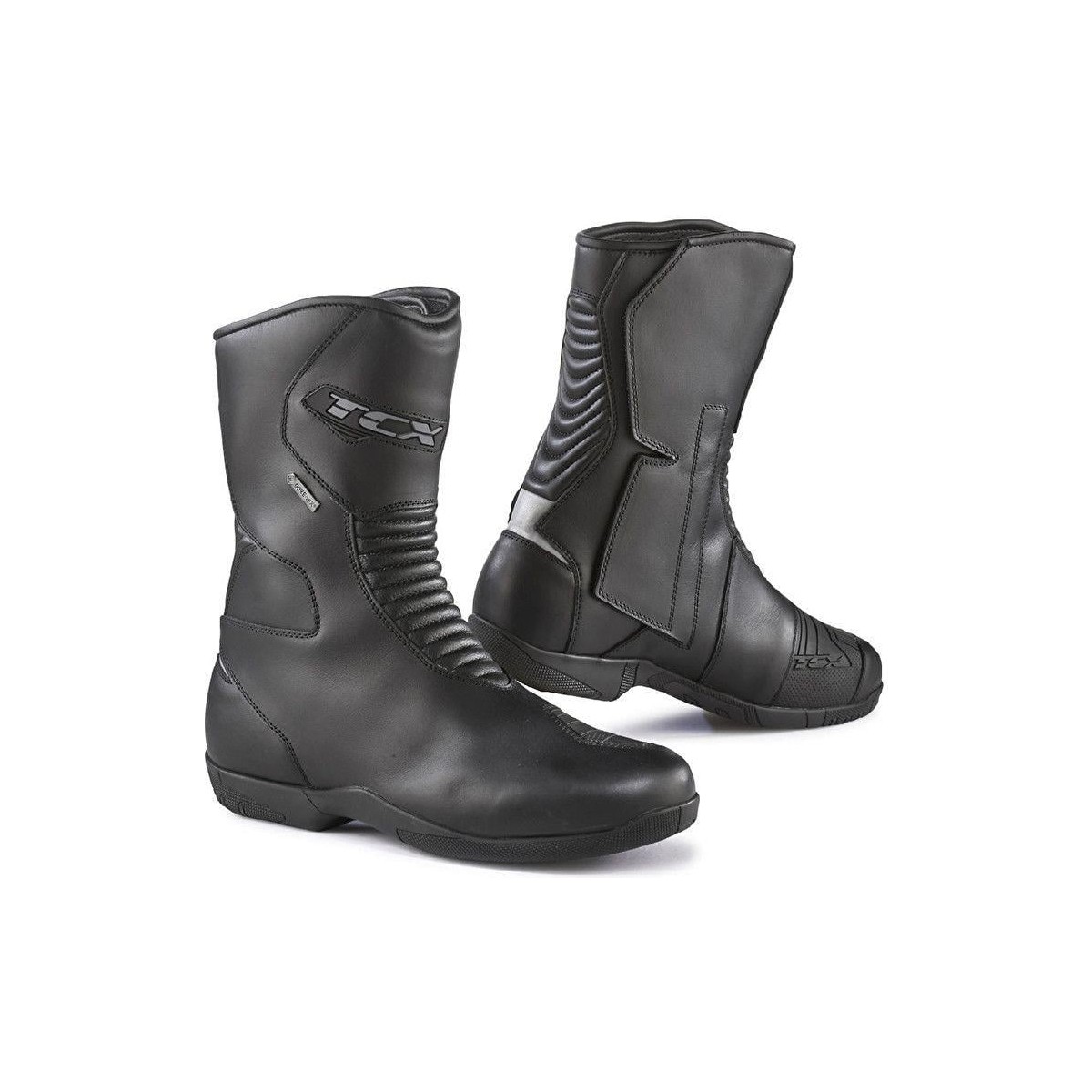 110001271179270.jpg Tcx X-Five 4 Gore-Tex Korumalı Motosiklet Bot - Görsel 1