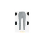 Riderdenim Bora Korumalı Kot Motosiklet Pantolonu Unisex - Görsel 5