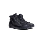 Dainese Urbactive Gore-Tex Motosiklet Botu Shoes Black