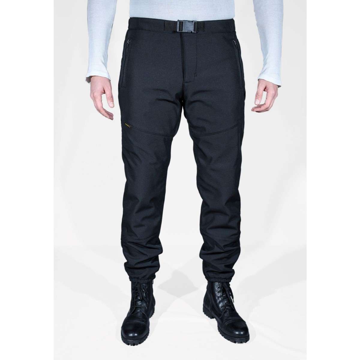 110001271200420.jpg Riderdenim Alfa Korumalı Motosiklet Pantolonu - Görsel 1