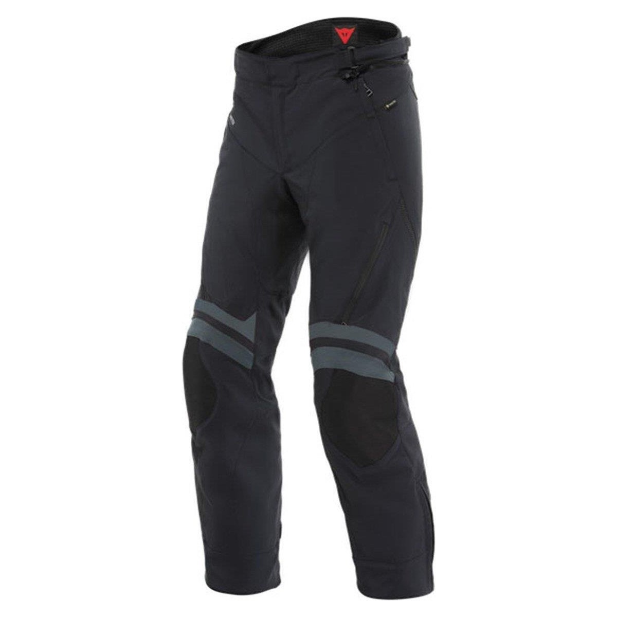110001271200436.jpg Dainese Carve Master 3 Gore-Tex Korumalı Motosiklet Pantolonu Black - Görsel 1