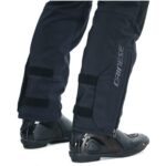 Dainese Carve Master 3 Gore-Tex Korumalı Motosiklet Pantolonu Black - Görsel 3