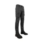 The Biker Jeans Thebikerjeans Adventure Flexi Antra Korumalı Motosiklet Kot Pantolonu - Görsel 2