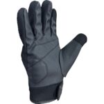 Motokit Revertech Strong Pink Circle / Su ve Rüzgar Geçirmez Kışlık Motosiklet Eldiveni - Görsel 2