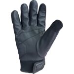 Motokit Revertech Strong Pink Circle / Su ve Rüzgar Geçirmez Kışlık Motosiklet Eldiveni - Görsel 3