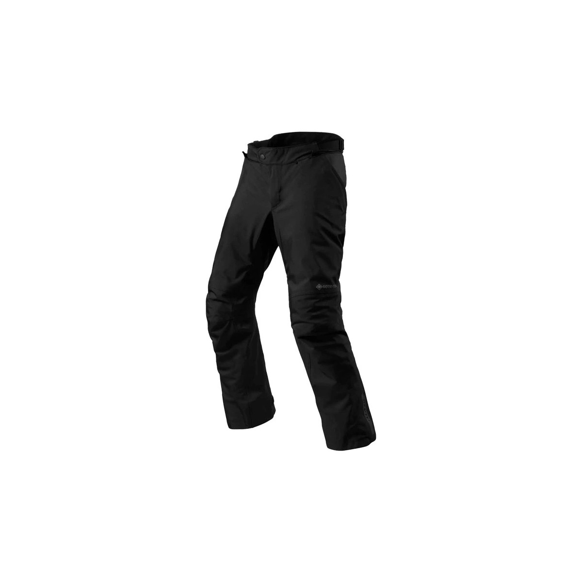 110001274605995.jpg Revit Revıt Vertıcal Gore-Tex Pantolon Siyah - Görsel 1