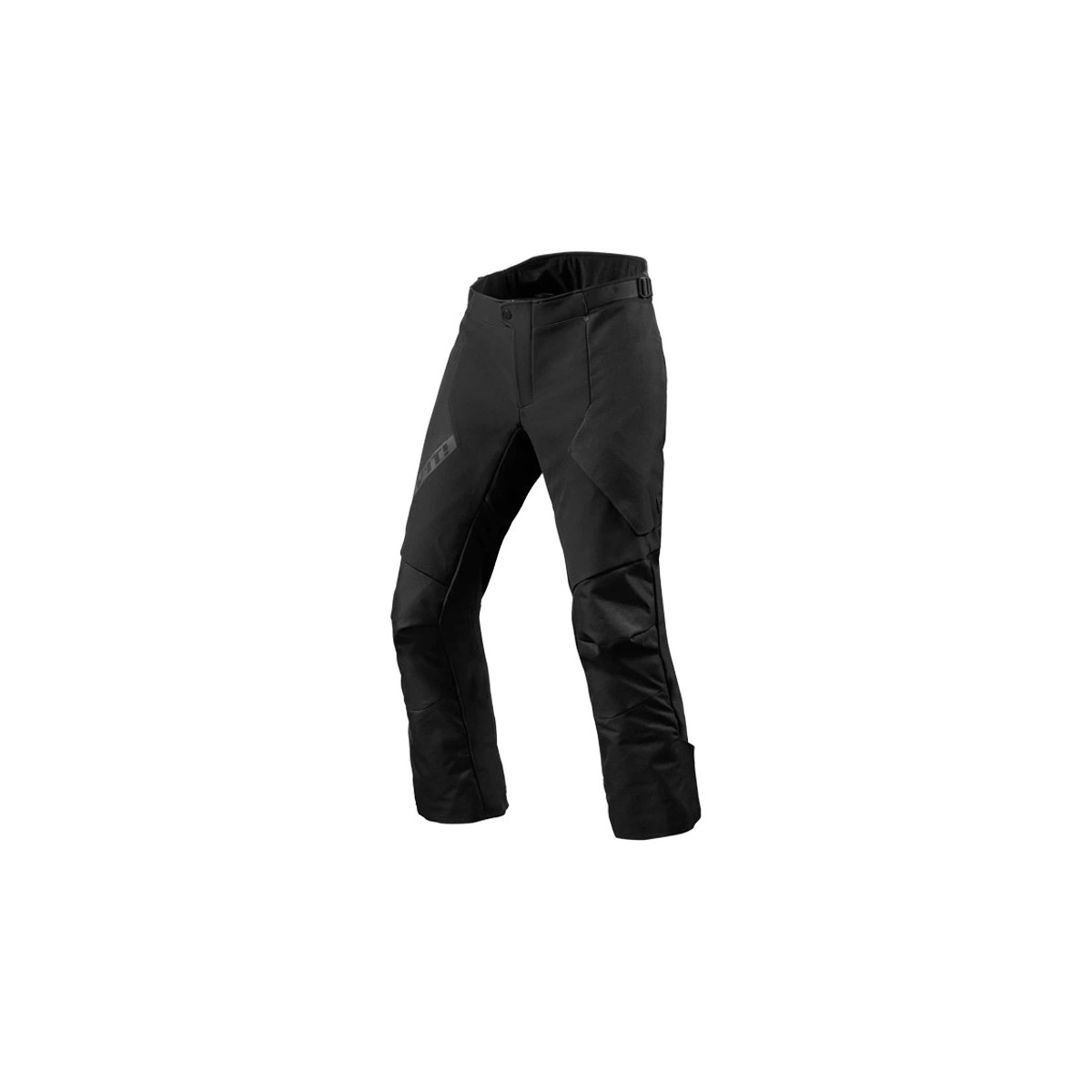 110001274787202.jpg Revit Revıt Potentıal Gore-Tex Pantolon Siyah - Görsel 1