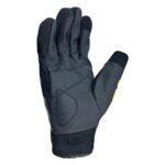 Motokit Revertech Strong Komando / Su ve Rüzgar Geçirmez Kışlık Motosiklet Eldiveni - Görsel 2