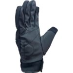 Motokit Revertech Strong Green Dream / Su ve Rüzgar Geçirmez Kışlık Motosiklet Eldiveni - Görsel 2