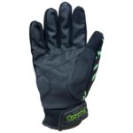 Motokit Revertech Strong Green Dream / Su ve Rüzgar Geçirmez Kışlık Motosiklet Eldiveni - Görsel 4