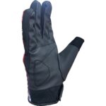 Motokit Revertech Strong Joker / Su ve Rüzgar Geçirmez Kışlık Motosiklet Eldiveni - Görsel 4