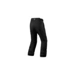 Revit Revıt Vertıcal Gore-Tex Pantolon Siyah - Görsel 2